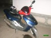 Scuter malaguti f15