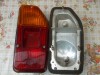 LAMPA SEMNALIZARE SPATE,DACIA PAPUC SAU BREAK 1995-1998