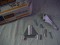 Prinderi amortizon ghidon Ohlins genuine