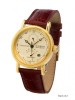 Ceas de lux Calvaneo 1583 Compendium,automatic,placat cu aur!