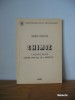 Sabin Riscuta	- Chimie