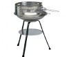 GRATAR CAMPING INOX, TULPINO FERABOLI