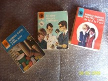 3 carti din colectia Caleidoscop foto