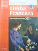 manual lb franceza, Ed Akademos Art, cl XII