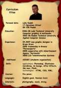 Curriculum Vitae, Scrisoare de intentie (sute de modele) foto