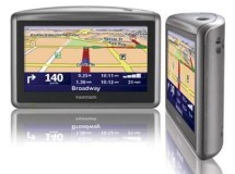 TOMTOM gps soft harti navigatie