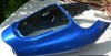 Carena Completa SA Spate Codita KAWASAKI ZX9R B