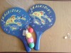 PALETE PING PONG HALKIDIKI