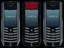 VERTU FERRARI NOU LA CUTIE foto