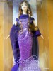 Colectia Birthstone: February Amethyst Barbie 2003 Colectia Birthstone: February Amethyst Barbie 2003