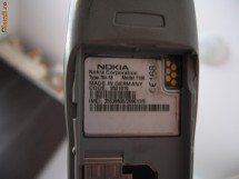 NOkia 1100 Made in Germani