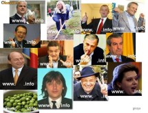 25 domenii web tip "nume politician".info la pachet!