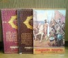 3 Magazine istorice - anul XII, nr. 10,11,12