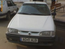 Renault 19 Chamad foto