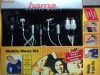 Casti stereo + microfon Hama pentru GSM,mp3,mp4.......tv