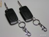 SET CHEI BRICEAG CU TELECOMANDA PENTRU VW