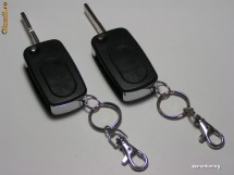 SET CHEI BRICEAG CU TELECOMANDA PENTRU KIA