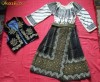 Vand costum national zona Muntenia