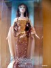 Colectia Birthstone: November Topaz Barbie 2003
