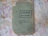 Livret de Serviciul Militar