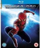 Spider-Man 1, 2 And 3, box, Blue-ray