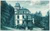 Resita Banat Vila Directionala,necirculata aprox. 1915