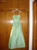 Rochie de seara/ domnisoara de onoare David's Bridal