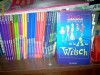Carti Witch...100 de trucuri pentru... + cadou