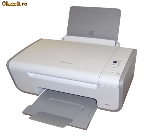 Multifunctionala Lexmark X2650 foto mare