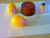 ORGONITE - Generator Orgone - repara aura dumneavoastra (!)