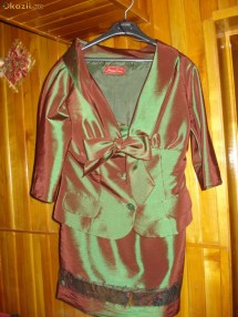Costum Agnes Toma marimea 44-46 foto