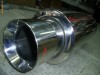 toba sport inox sunet gravvv