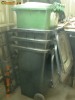 Pubela gunoi / Cos gunoi / Tomberon/ Europubela 240 litri