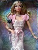 Birthstone Beauties - Miss Opal (October) Barbie 2007, blonda