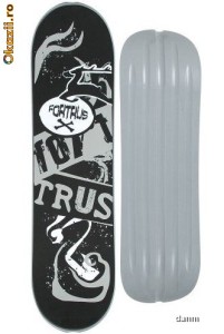 Fortrus Stag - Snowskate nou, sigilat!