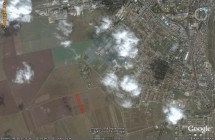 Teren Constanta 500mp, Zona Km5, Spitalul Regional foto