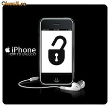Decodare iPhone 2G 3G foto