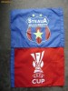 mini steaguri Steaua Cupa Uefa