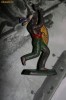 sabie veche soldatel de plumb
