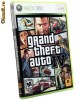 grand theft auto IV