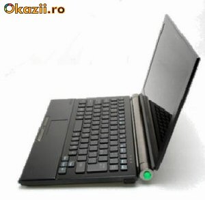 Sony Vaio TZ11XN, 11 inch foto mare