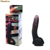 Dildo regele junglei doar la 4love