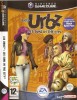JOC GAMECUBE WII THE URBZ: SIMS IN THE CITY ORIGINAL PAL MULTI
