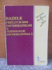 Bazele prelucrarii informatiilor si tehnologie informationala