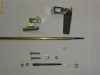 Kit hardware AL si cirma micro navomodel viteza