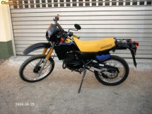 SUZUKI TS50