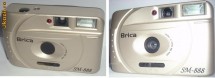Aparat foto film 135mm Brica SM-888