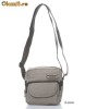 Dockers Goldens 95842 geanta unisex gri, noua!