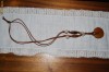 deosebit colier hand made