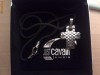 Just Cavalli jewels (accesoriu deosebit)...( armani dolce guess)